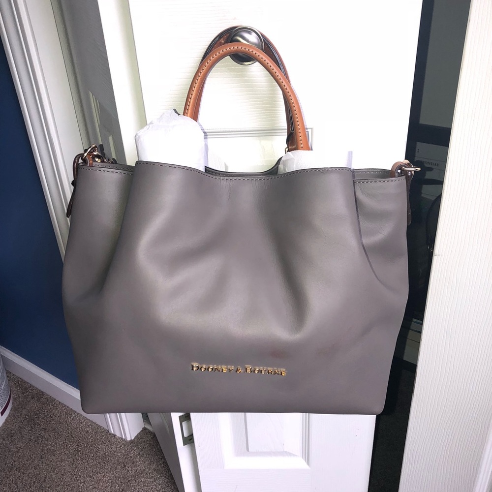 Dooney and Bourke handbag